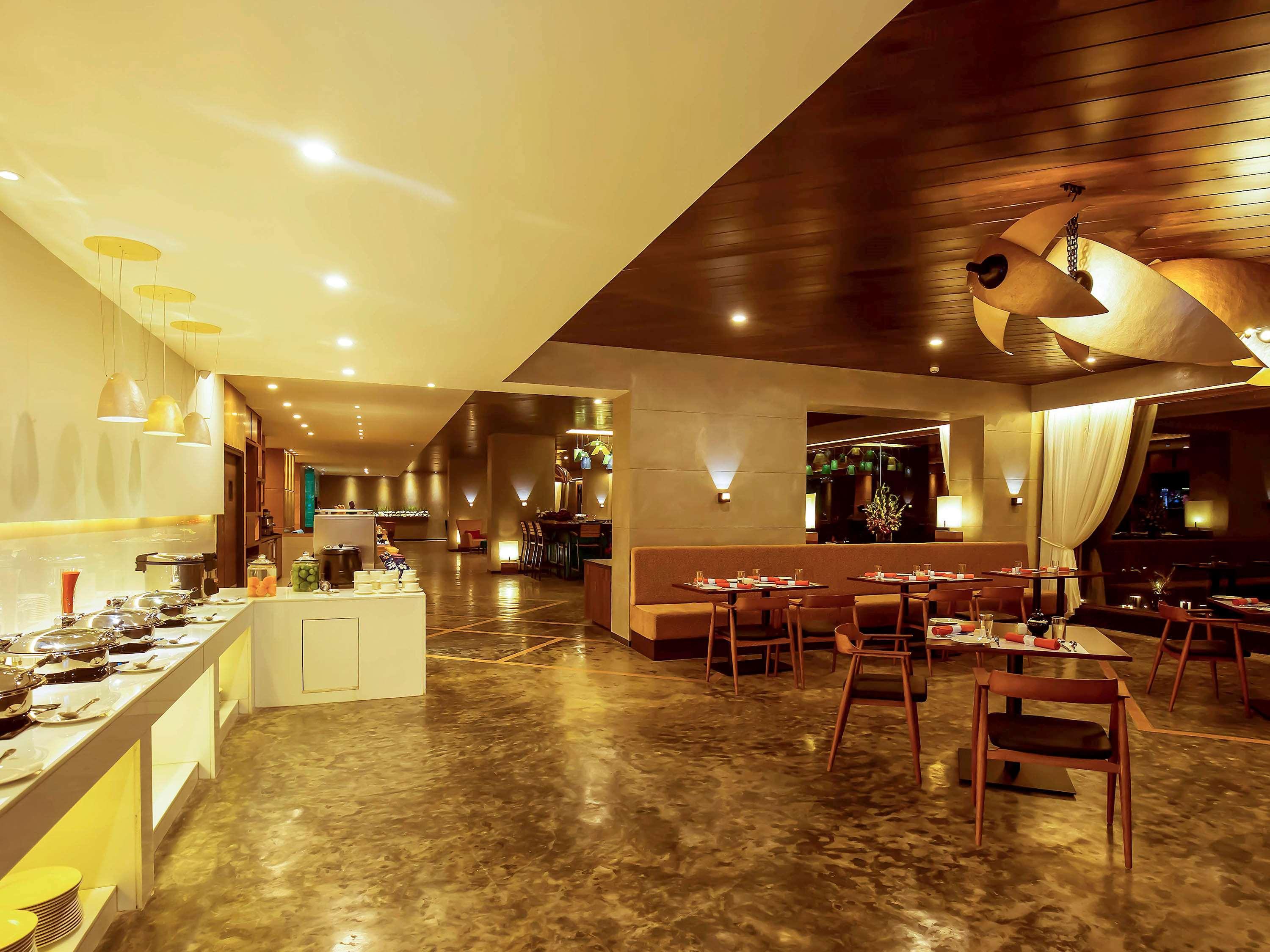 The Bheemli Resort Managed By Accorhotels Visakhapatnam Exterior photo