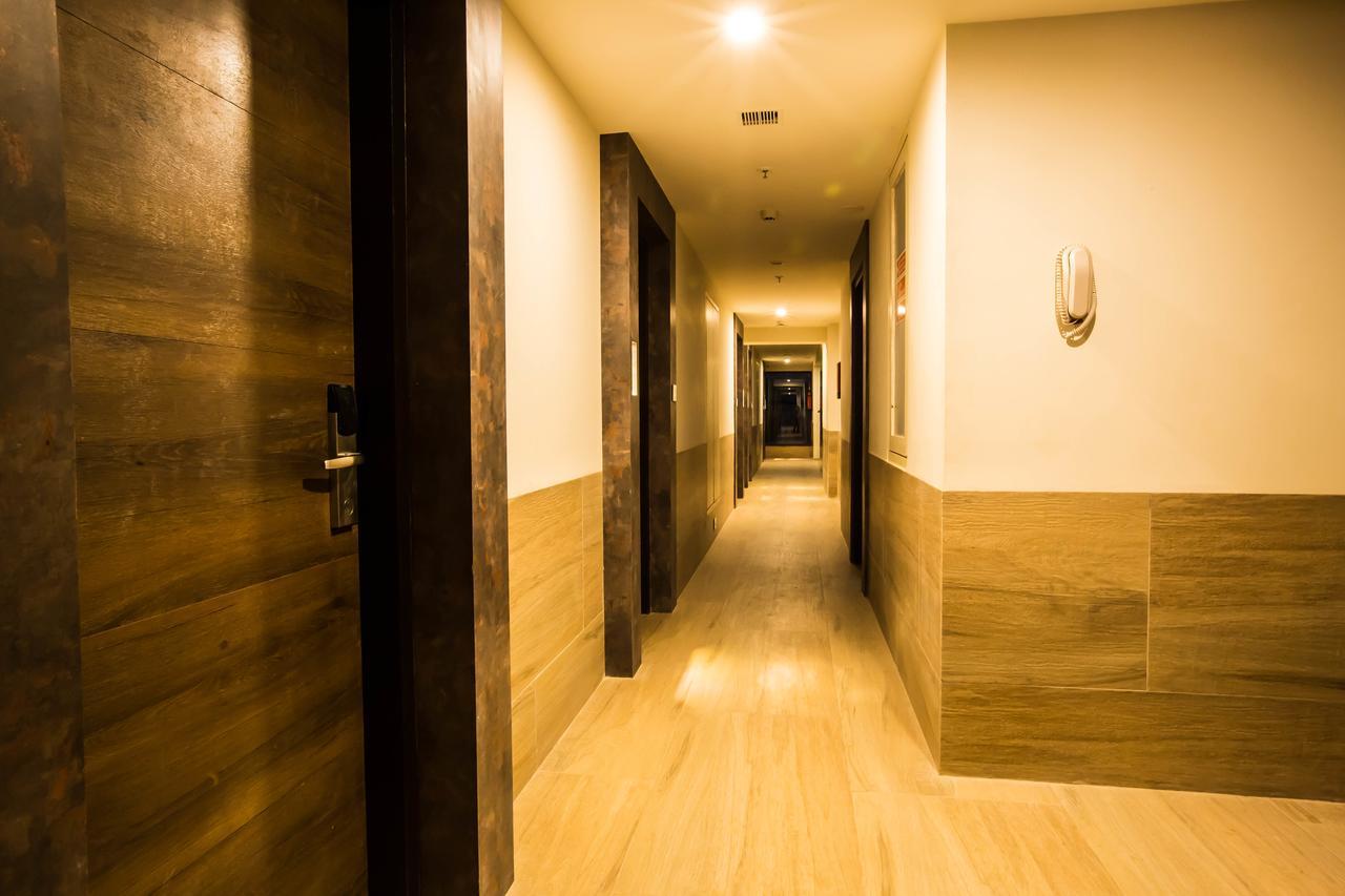 The Bheemli Resort Managed By Accorhotels Visakhapatnam Exterior photo