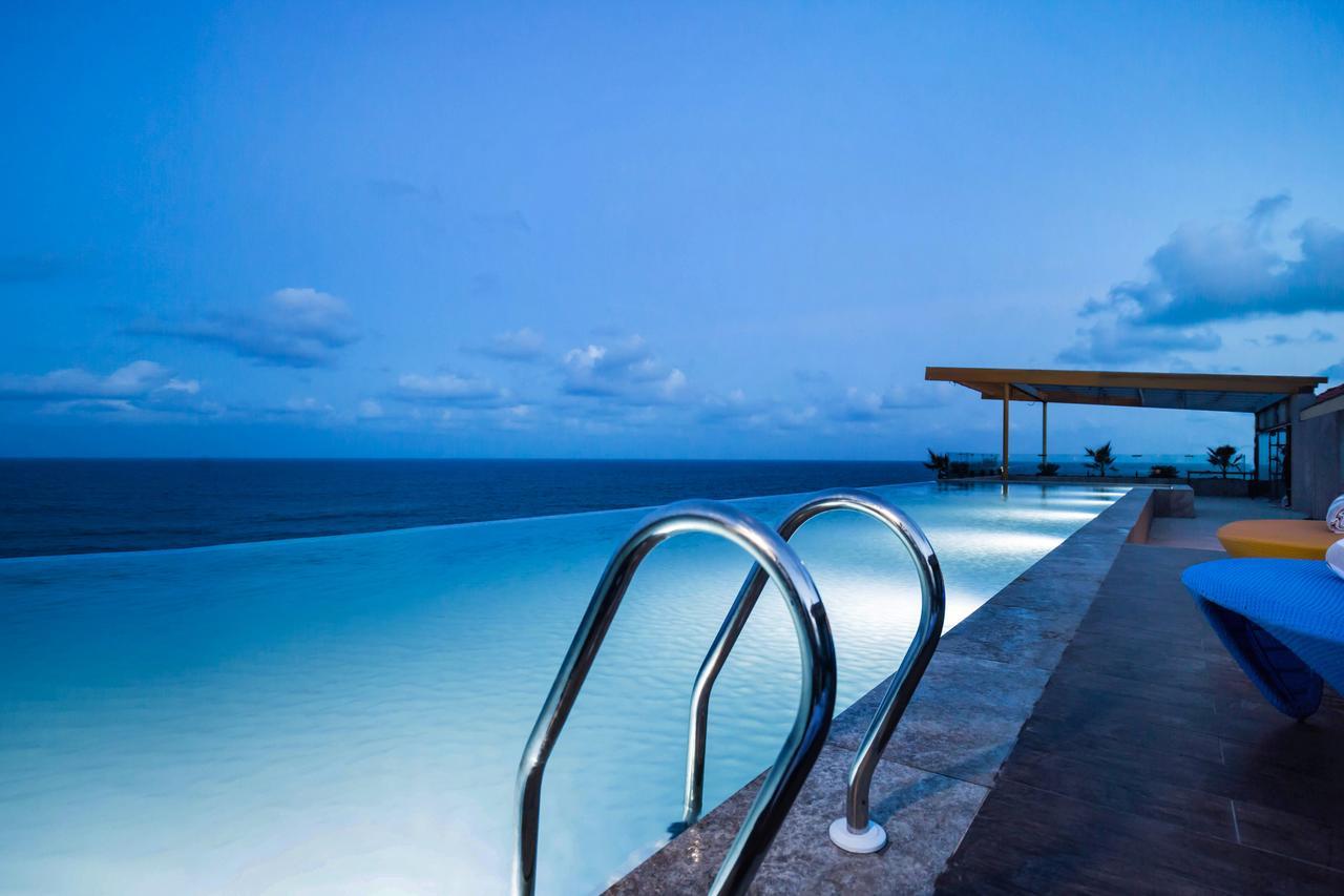 The Bheemli Resort Managed By Accorhotels Visakhapatnam Exterior photo