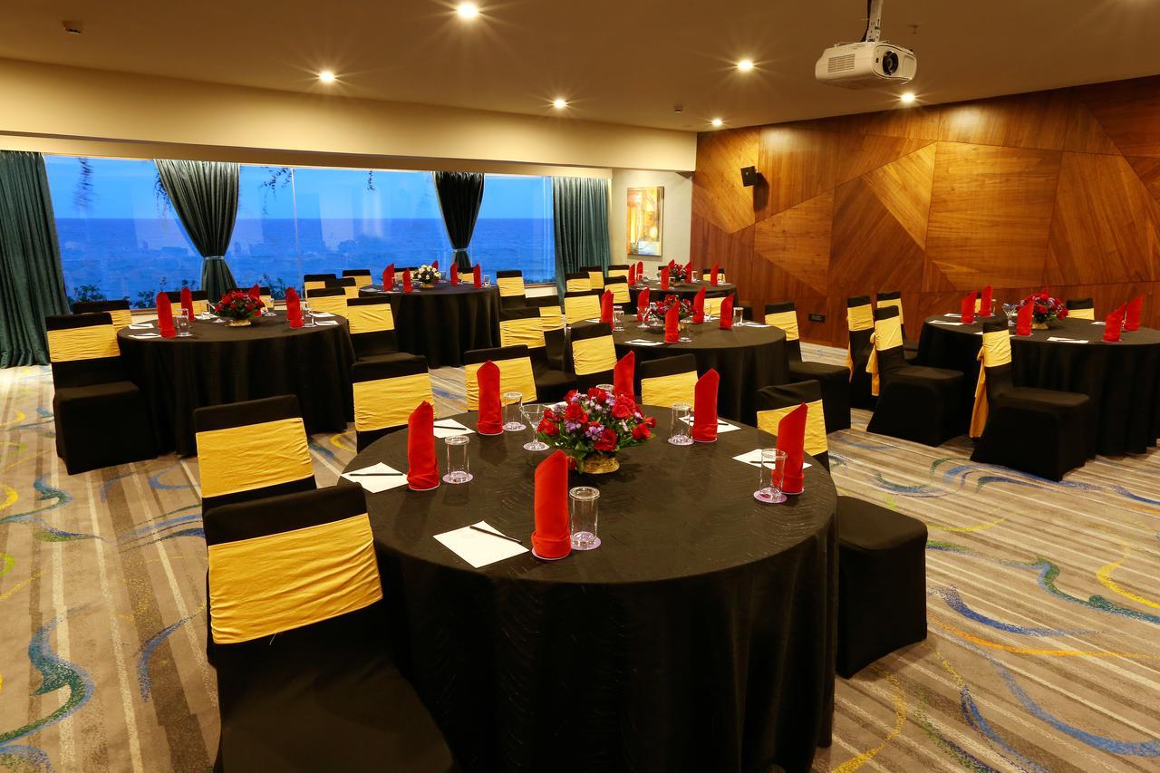 The Bheemli Resort Managed By Accorhotels Visakhapatnam Exterior photo