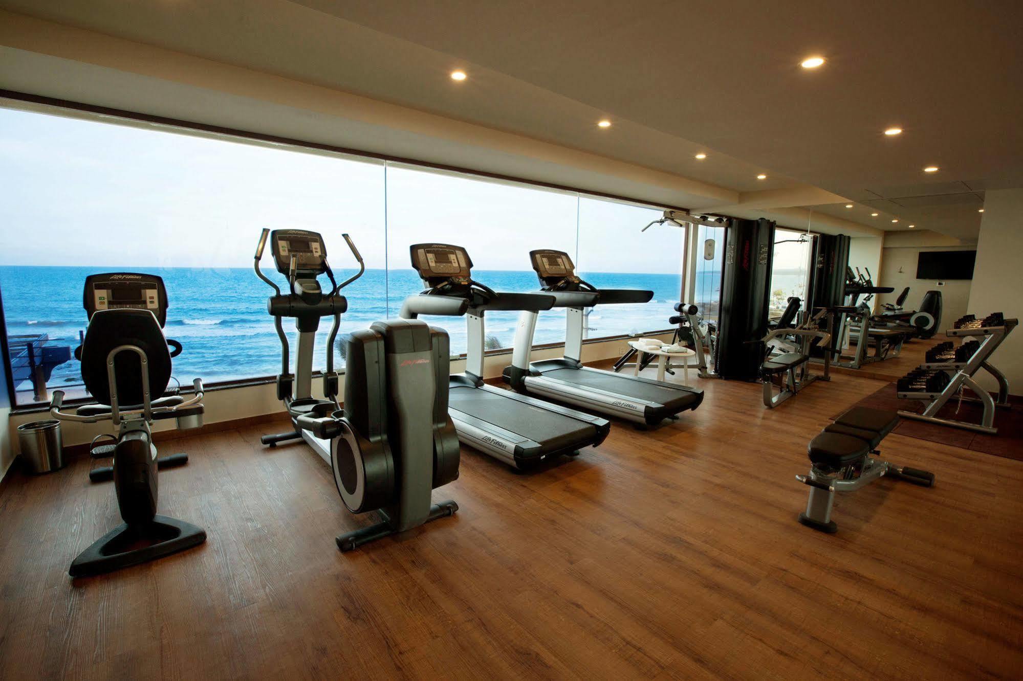 The Bheemli Resort Managed By Accorhotels Visakhapatnam Exterior photo